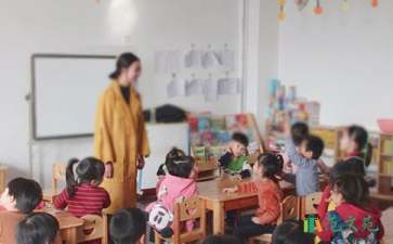 幼兒園孩子表揚信匯編八篇