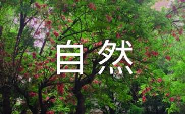 教學(xué)設(shè)計(jì)：大自然的語(yǔ)言