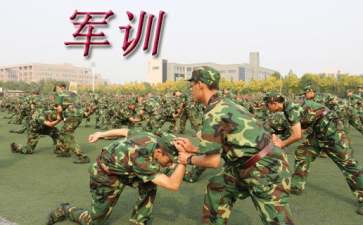 軍訓(xùn)生活心得體會(huì)15篇